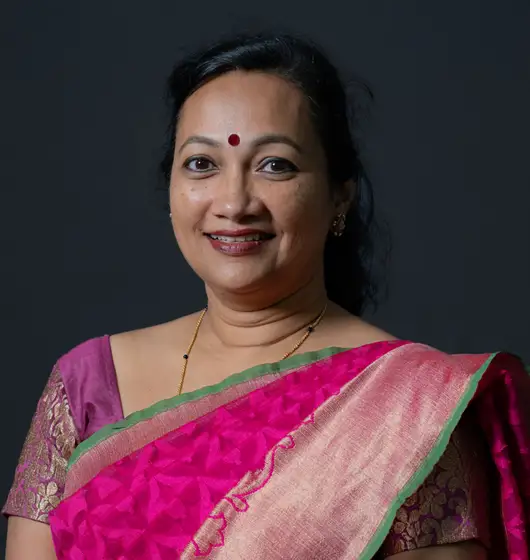 Vibha Shetty